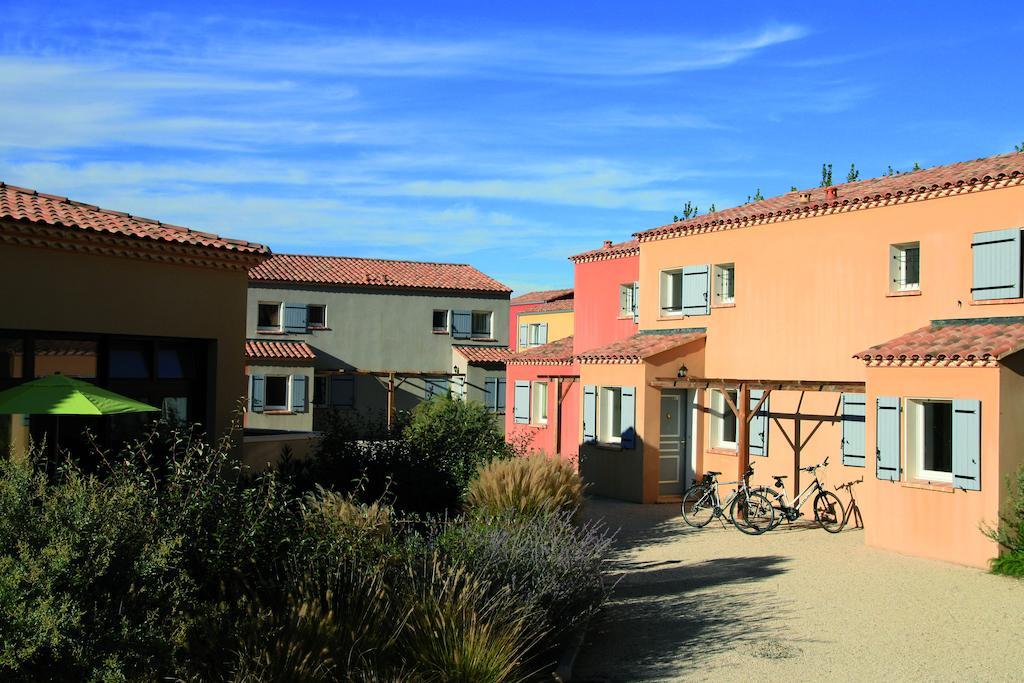 Lagrange Vacances L'Oustau De Sorgue LʼIsle-sur-la-Sorgue Exteriör bild