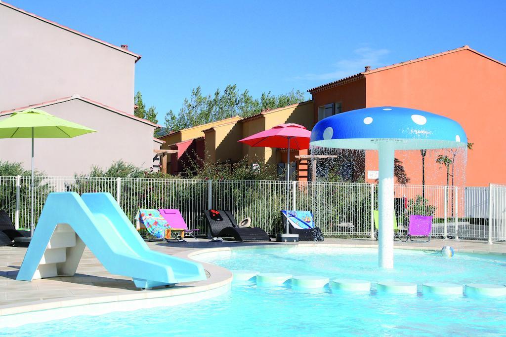 Lagrange Vacances L'Oustau De Sorgue LʼIsle-sur-la-Sorgue Exteriör bild