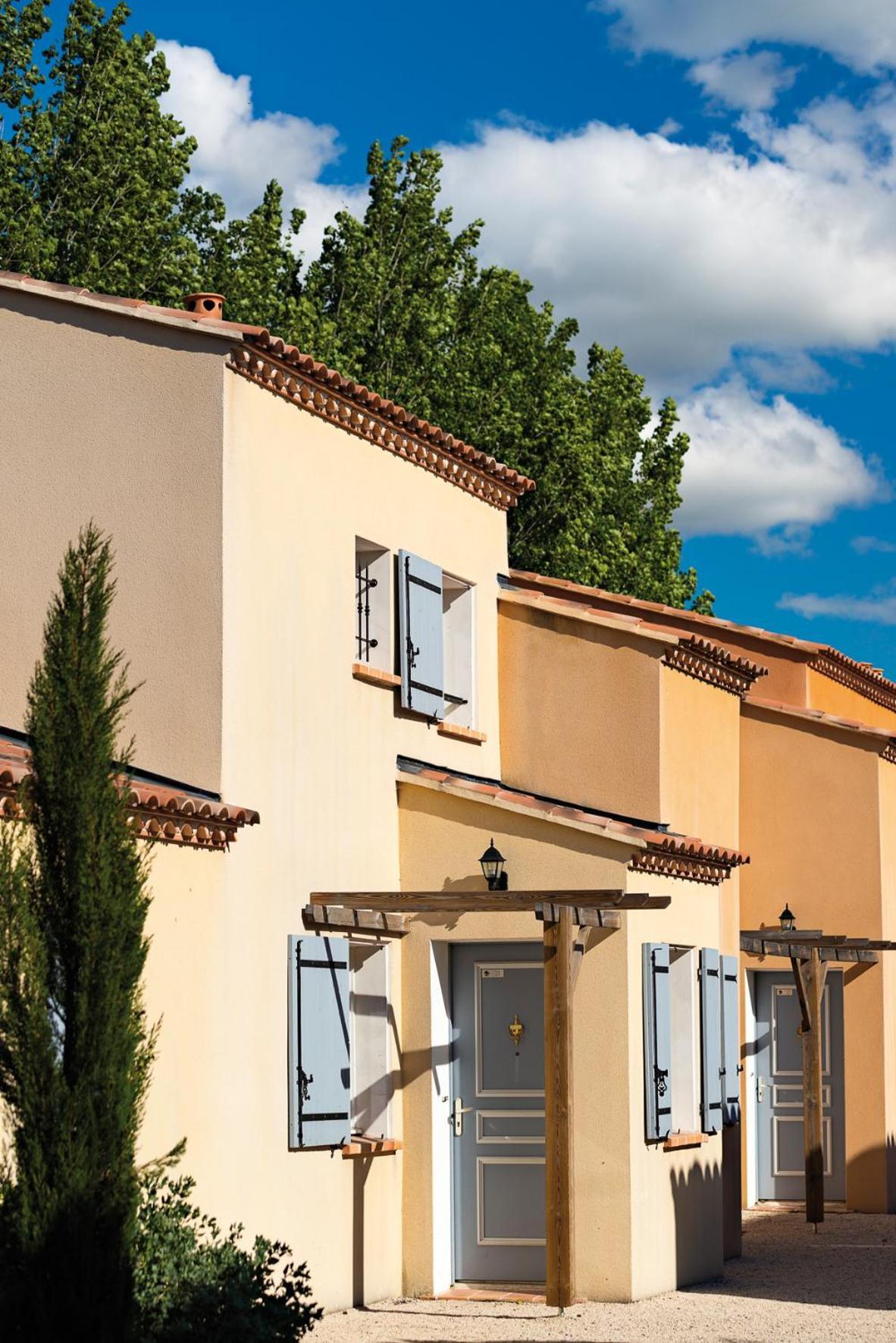 Lagrange Vacances L'Oustau De Sorgue LʼIsle-sur-la-Sorgue Exteriör bild