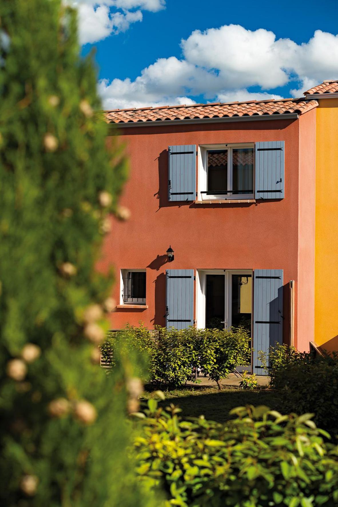 Lagrange Vacances L'Oustau De Sorgue LʼIsle-sur-la-Sorgue Exteriör bild